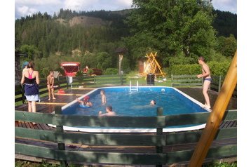 Lenkija Privát Białka Tatrzańska, Eksterjeras